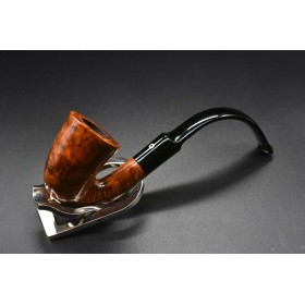 Northern Briars Premier Calabash New and Unsmoked condition 